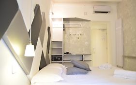 Design&Art Pie' - Cozy & Romantic Moments In The Heart Of Rome